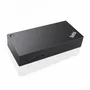 Lenovo ThinkPad 40A90090EU Replicador de Puertos USB Type-C Negro